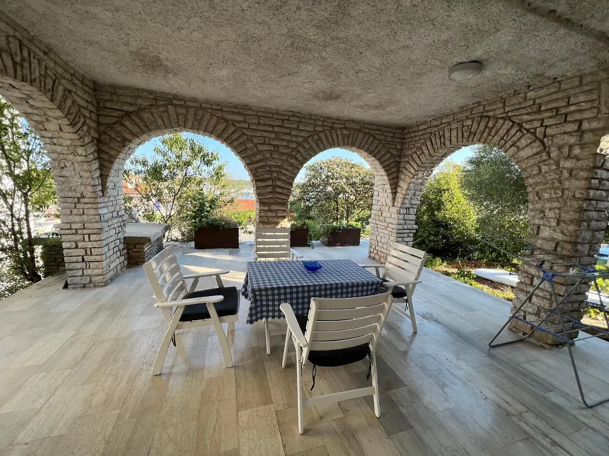 Apartment Apt By The Sea 1 Pula