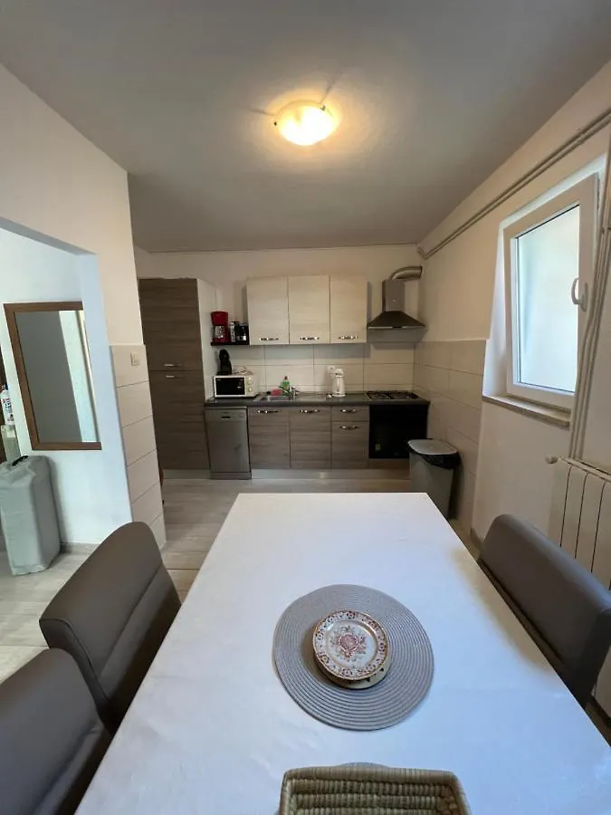 Apartment Apt By The Sea 1 Pula Croatia