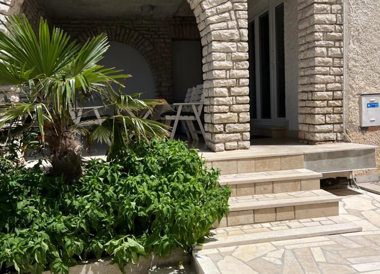 Apartment Apt By The Sea 1 Pula Croatia